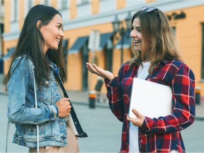 Talking With Strangers